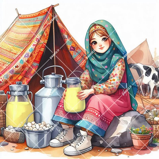 کره محلی گاو