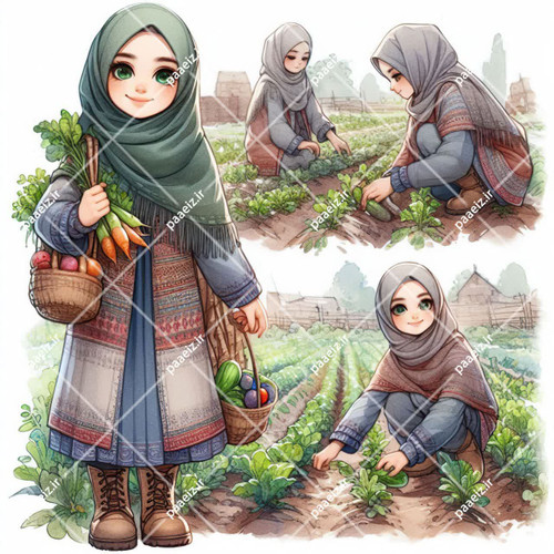 سبزی کرفس پاسارگاد