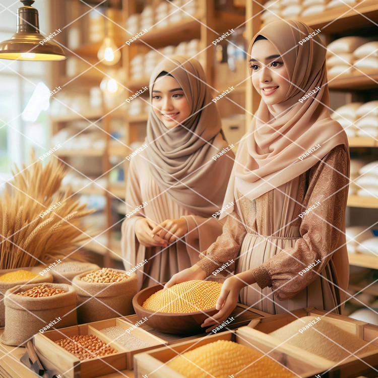 لپه درجه یک پاسارگاد