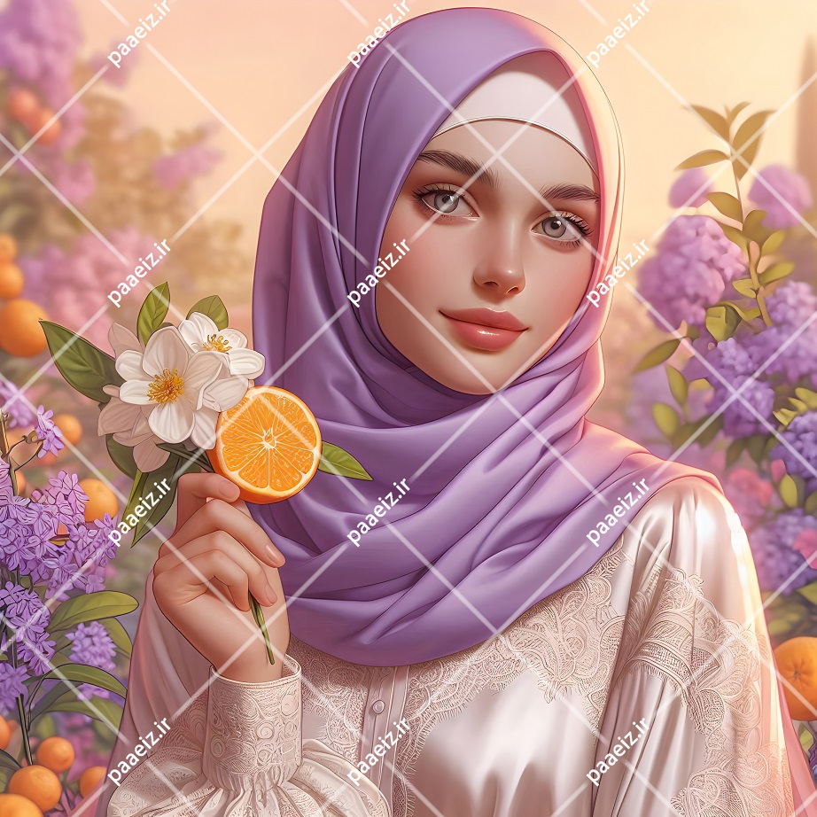 بهار نارنج درجه یک پاسارگاد