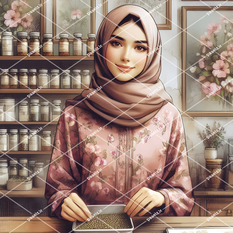 بارهنگ درجه یک پاییز پاسارگاد