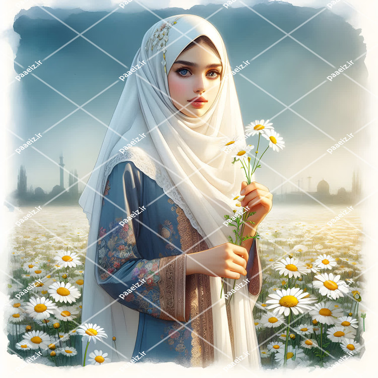بابونه درجه یک پاییز پاسارگاد