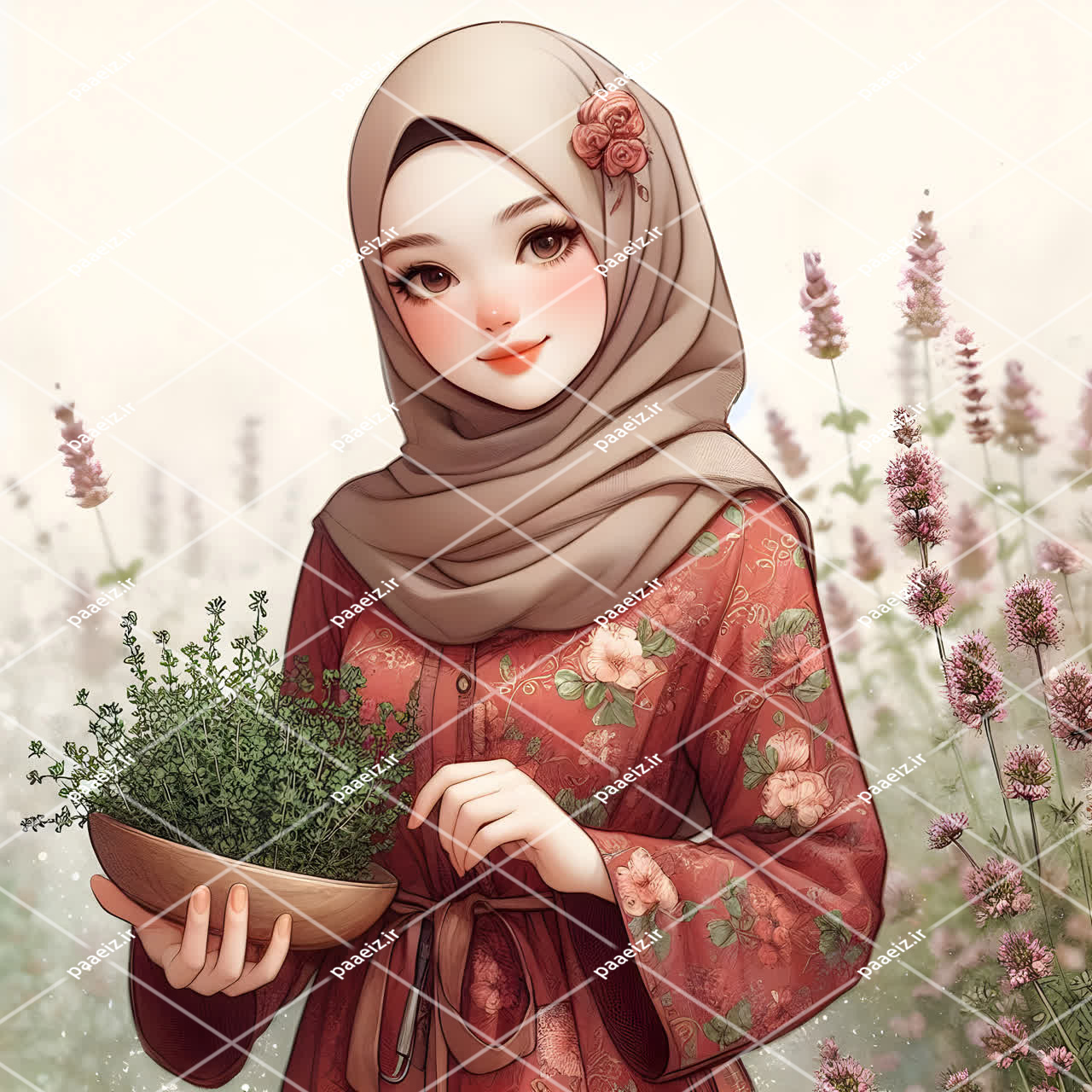 آویشن درجه یک پاسارگاد