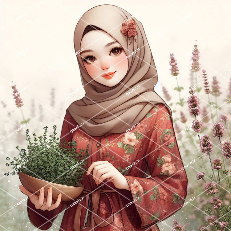 آویشن درجه یک پاسارگاد